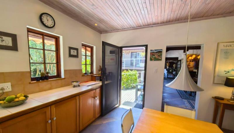 4 Bedroom Property for Sale in Mossienes Western Cape